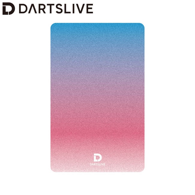ダーツ DARTSLIVE CARD ライブカード ナチュラルシリーズ2