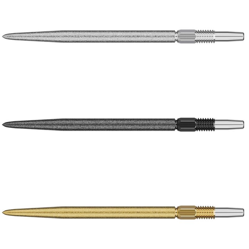 ゴメス16 スティール ポイント交換有り バレル【トリニダード】ゴメス