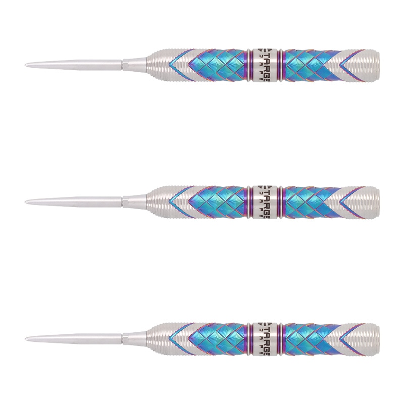 希少限定品　TARGET JAPAN　セロス 03 2BA 19g　ストレート ダーツ > ハードダーツ > ブランド【タ行】 > ターゲットジャパン