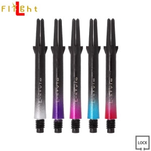 カーボンシャフトスリムテーパー カーボンシャフトスリムテーパー L-SHaft Silent Carbon Slim – L