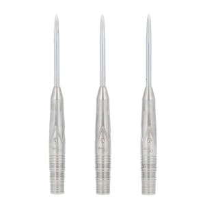 ダーツ　Bottelsen Devastators Bottelsen Devastators HammerHead Steel Tip Darts, 23g 23SD5