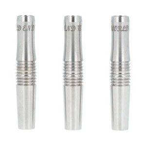 ロペス4 ソフト、スティールセット ダーツ バレル トリニダード プロ ロペス4 スティール TRiNiDAD