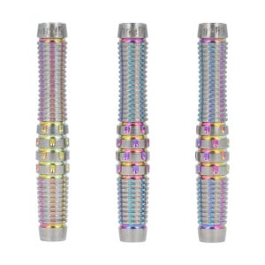 ターゲット】GLITZ G2 グリッツ2 スイスポイント スティール24g