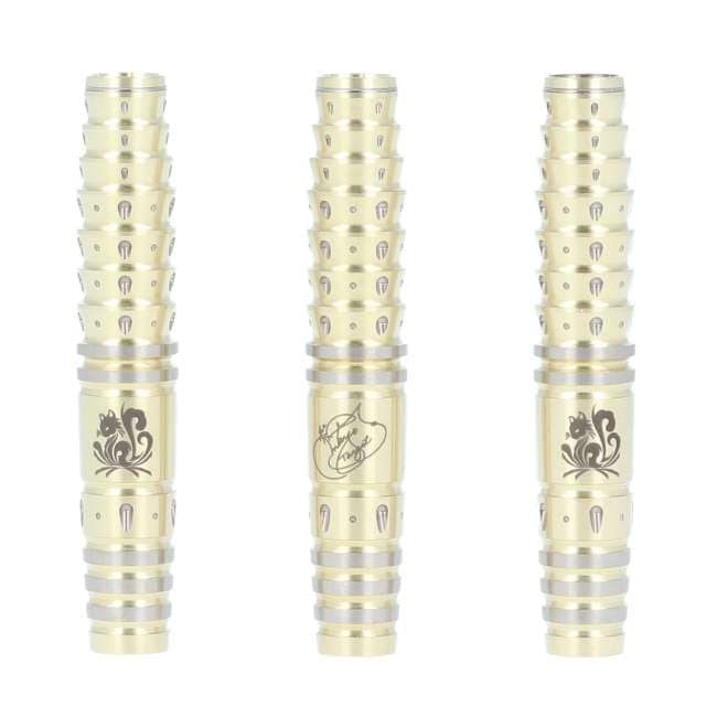 ダーツ MAYO G4 GOLDEN LIMITED EDITION (18g) 中古 Used ダーツ】 TARGET JAPAN(ターゲットジャパン) MAYO G4