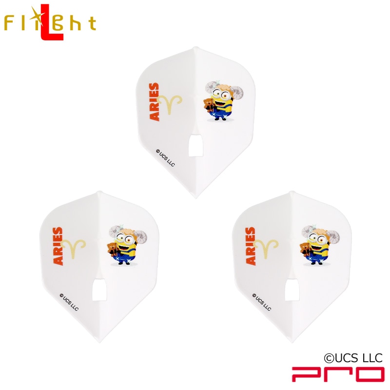 「ミニオン専用」オーストラリア限定　rhode 2本 フライト > キャラクター > 【Only Japan】ミニオン L-Flight PRO 12