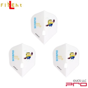 ��Only Japan�ۥߥ˥��� L-Flight PRO 12���¥��꡼�� SCORPIO(�������) �������� �ۥ磻�ȡ�(������ �ե饤��)