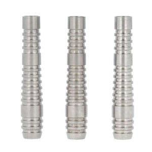 ダーツ > ソフトダーツ > ブランド【タ行】 > ティガ > Fusion