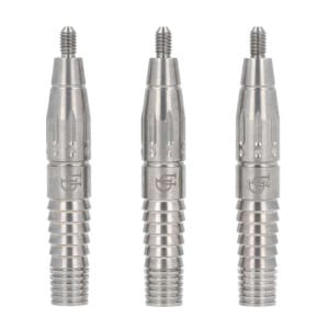 XQ MAX マイケル ヴァン ガーウェン スティール ハードダーツ 21g XQ MAX DARTS Michael van Gerwen ORIGINALS を投げてみた - 鋼矢道
