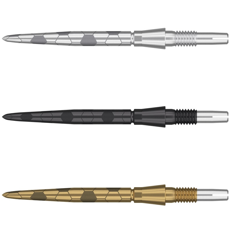 MISSION TARGET スティールポイントいろいろ チップ > スティールポイント > TARGET(ターゲット) SWISS STORM