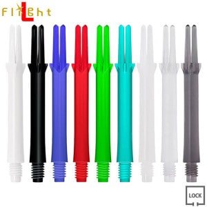 Premium L ダーツシャフト 18本セット Premium L ダーツシャフト 18本セット - メルカリ