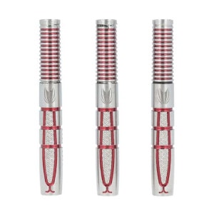 美品 Harrows ハローズ Magnetic マグネティック 16g送料無料 ハローズ ウルフラムインフィニティ スティール ダーツ Harrows