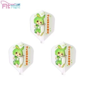 フライト > キャラクター > 可愛い嘘のカワウソ L-Flight PRO