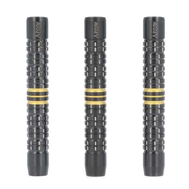 【中古品】ダイナスティ AFLOW BLACK LINE BORIS2 2BA 中古・USED商品 > ソフトダーツ > ブランド【タ行