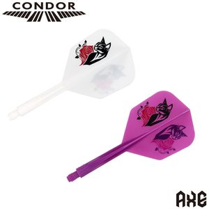【セット売り】KiDTYPE2×CONDOR AXE後藤智弥プロモデル フライト > ブランド【カ行】 > コンドル > AXE > TRiNiDAD