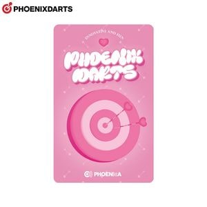 フェニックス フェニカ ダーツ カード フィルテイラー アクセサリ > フェニックスカード > PHOENIX(フェニックス