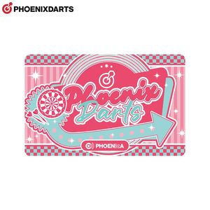 PHOENICAセット 未使用品 ダーツ フェニックスカード PHOENicA ダーツボード フェニカ | ダーツ