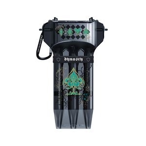非売品 ダーツ祭り限定 エルスタイル Lスタイル ダーツケース Valkyrie L-style エルスタイル】クリスタルワン M9D 2024 ヴァルキリー