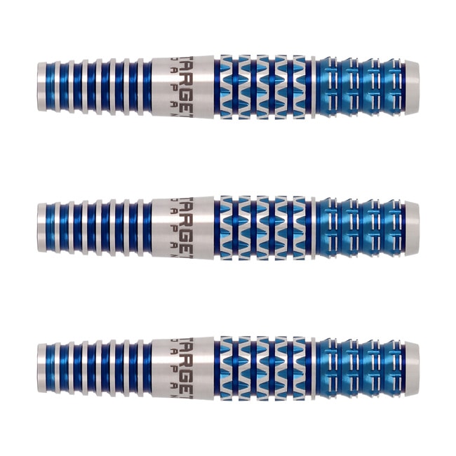 TARGET SERENO G1 鈴木徹選手モデル (ダーツ バレル)：BAT DARTS