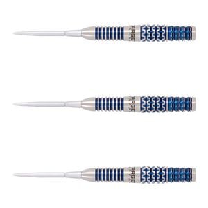 One80(ワンエイティ) Damian Mol 2BA 20g ダミアン・モル ダーツ > ソフトダーツ > ブランド【ワ行】 > ワンエイティ