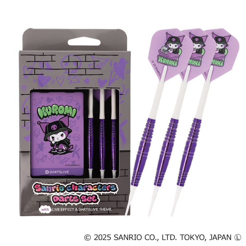 【絶品】 ダーツ > キャラクター > 【2025年7月17日16:00より予約受付 ダーツ