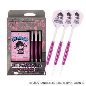 ダーツ > キャラクター > 【Only Japan】Sanrio characters