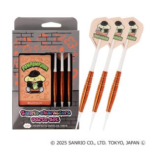 ダーツ > キャラクター > 【2025年7月17日16:00より予約受付