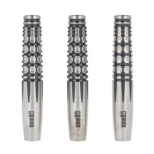 星野光正　starlight スターライト4 ブラックダーツ　バレル　廃盤 星野光正 starlight スターライト4 ブラックダーツ バレル 廃盤