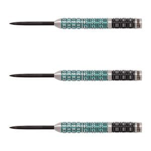 スティーブ・ビートンモデル スペシャルエディション スティール 22g Winmau Steve Beaton Darts | Winmau.com