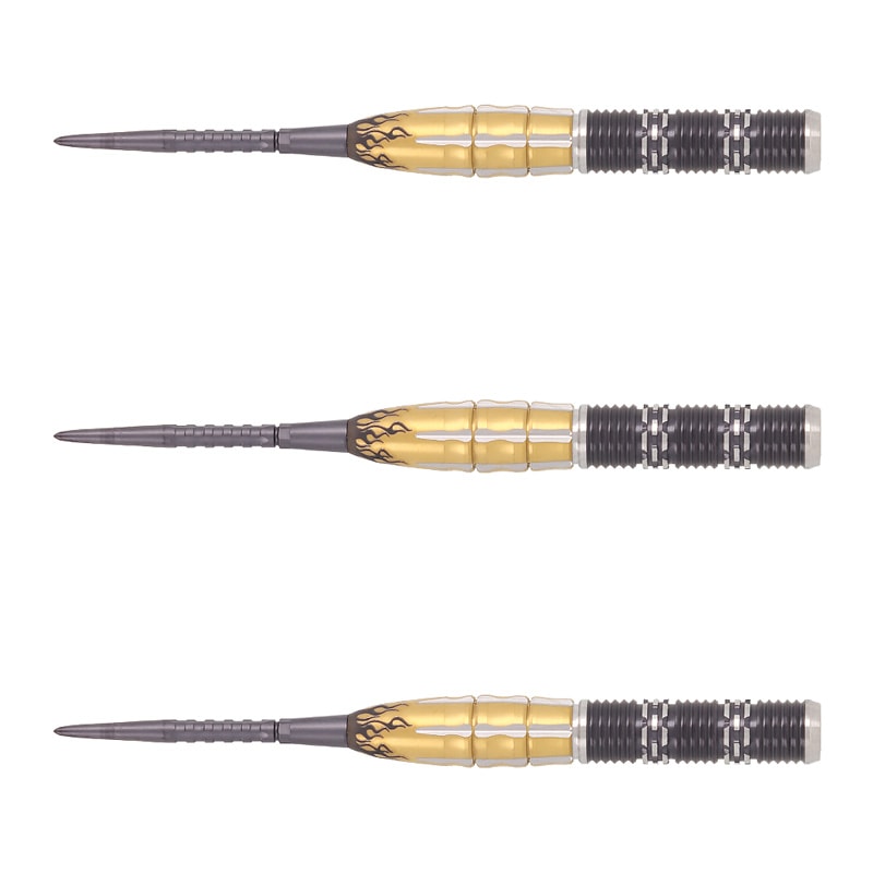 TARGET PYRO G11 ターゲット　パイロ　G11 ターゲット】PYRO G11 パイロ11 2BA17g 星野光正選手 ダーツ バレル