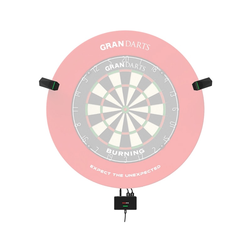 ダーツボード > スコアリングシステム > GRAN DARTS(グラン