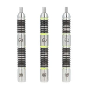 MISSION Josh Rock V2 2BA 18g ジョシュロック ダーツ > ソフトダーツ > ブランド【マ行】 > ミッションダーツ