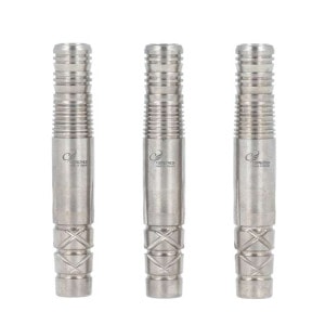 黒瀧摩紀選手モデルCOSMO DARTS クロ 96 19g 定価17600円 黒瀧摩紀選手モデルCOSMO DARTS クロ 96 19g