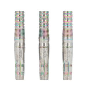 黒瀧摩紀選手モデルCOSMO DARTS クロ 96 19g 定価17600円 黒瀧摩紀選手モデルCOSMO DARTS クロ 96 19g