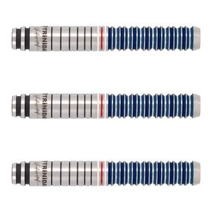 ゴメス16 スティール ポイント交換有り ダーツ > ソフトダーツ > ブランド【タ行】 > トリニダード