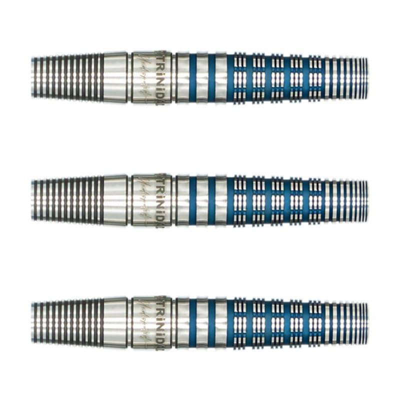 【トリニダード】ロメロ タイプ1 44mm 18g バレル【トリニダード】ロメロ タイプ1 岩田夏海モデル
