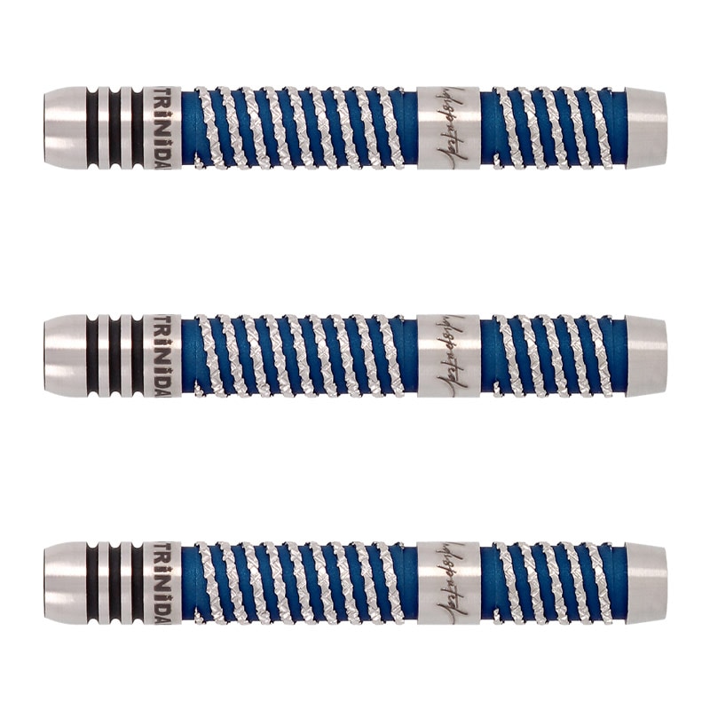 激レア 限定生産 ソフトダーツ リカルド ロイヤル 22g トルピード バレル ダーツ > ソフトダーツ > ブランド【タ行】 > トリニダード