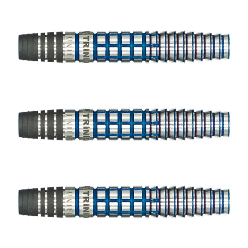 美品ザザジェン選手TRINIDADトリニダードZazaザザ19g定価11000円 ダーツ > ソフトダーツ > ブランド【タ行】 > トリニダード