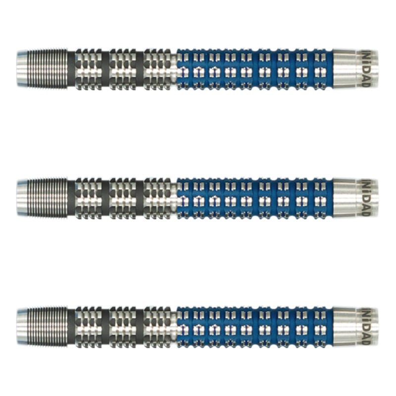 【美品】COTTO TYPE2 コット2 正津貴之選手 ダーツ > ソフトダーツ > ブランド【タ行】 > トリニダード