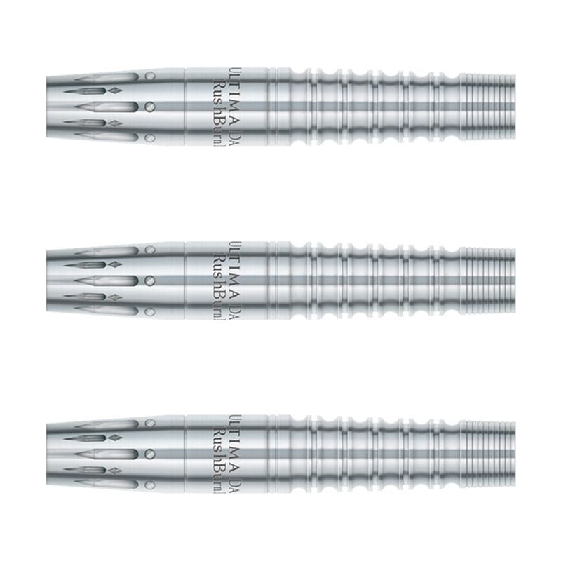 ULTIMA DARTS RIPPLE 廃盤ダーツ ダーツ バレル アルティマダーツ リベルタ 平良勝樹 選手モデル