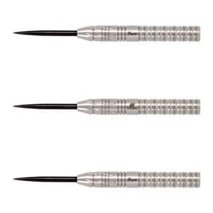 One80Black Edition 2BA 18g ボウ・グリーブス選手モデル ダーツ > ソフトダーツ > ブランド【ワ行】 > ワンエイティ