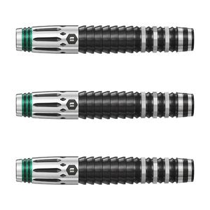 ヨシムラバレルズ ワンダー type3 バレル 2BA ダーツ > ソフトダーツ > ブランド【ヤ行】 > ヨシムラバレルズ