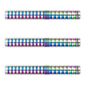 unicornダーツ Pesca(ペスカ)林桃加選手モデル バレル 新品未開封品 ダーツ > ソフトダーツ > ブランド【ヤ行】 > ユニコーン