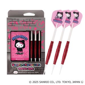 サンリオ ハローキティ ダーツセット 0000000509783_uYMfPbs.jpg