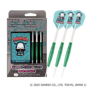ダーツ > ソフトダーツ > ブランド【ヤ行】 > ヨシムラバレルズ