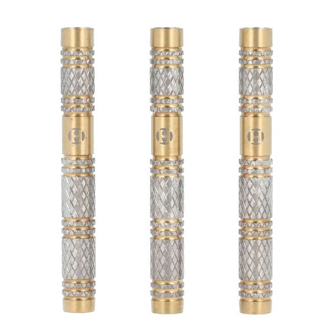 ダーツ　Harrows マグナム 2BA 18gR Amazon | Harrows ハローズ MAGNUM マグナム 97％ 50TH