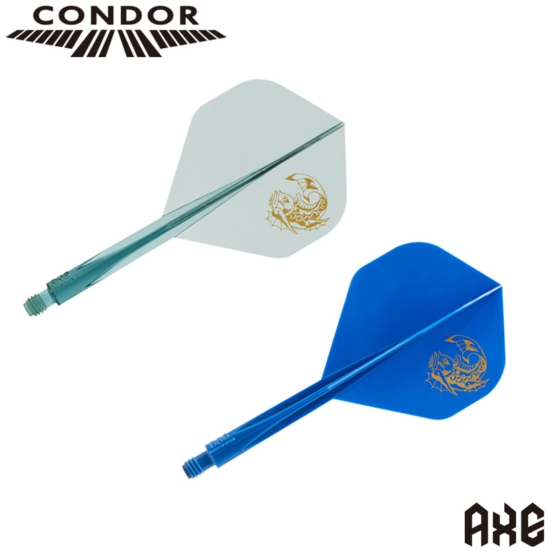 ロメカリ2 TITO限定 コンドルAXE 中古美品 ロメカリ2 TITO限定 コンドルAXE 中古美品 フライト > ブランド