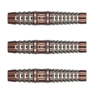 【美品】ダーツ ユニコーン マエストロ 90% 浅田斉吾モデル 2BA 24g ダーツ > ソフトダーツ > ブランド【ヤ行】 > ユニコーン