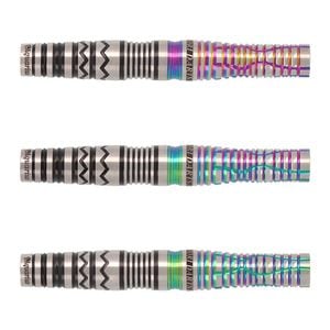 ダーツ MONSTERDARTS VEROCITY MONSTER DARTS【モンスターダーツ】 ザ ワークス ビースト