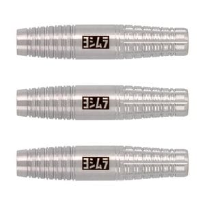 ヨシムラバレルズ　ブラストソリッド　2BA 美品 ヨシムラ ブラスト2023 ソフトダーツ Yoshimura BLAST 2023 2BA