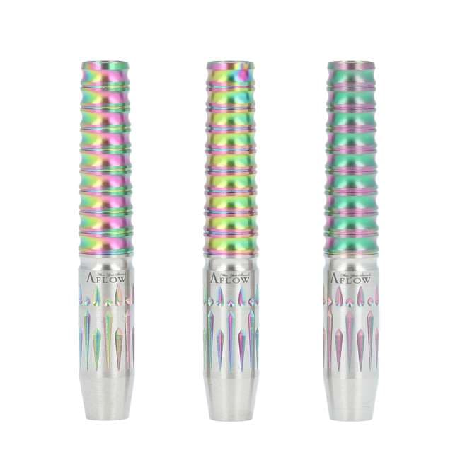 ハン・ウニDYNASTYダイナスティーARCTICLOPEアークティックロープ ダイナスティー アークティック ロープ 2BA18g ハン・ウニ選手 ダーツ